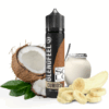AROMA ORGANICO BLENDFEEL CURIOSO SOLO 20+40ML