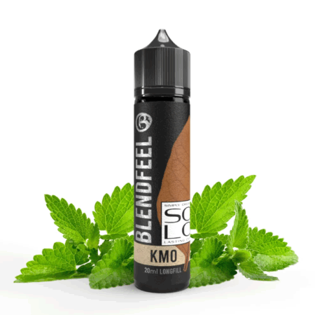 AROMA ORGANICO BLENDFEEL KM 0 20+40ML