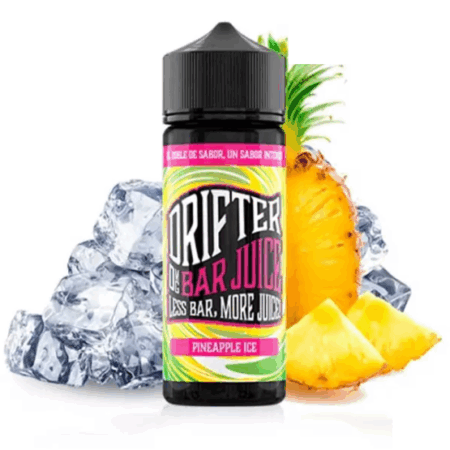 AROMA DRIFTER PINEAPPLE ICE 24ML