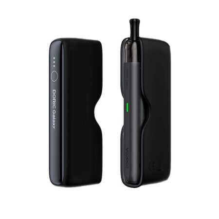 VOOPOO DORIC GALAXY 500MAH+1800MAH