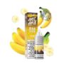 JUST JUICE BAR SALTS BANANA ICE 10ML