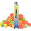 DESECHABLE SKE CRYSTAL 600 RAINBOW