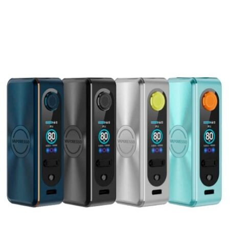 VAPORESSO GEN SE MOD