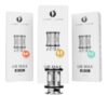 RESISTENCIA LOST VAPE UB MAX