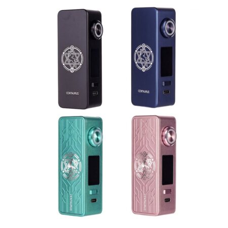 LOST VAPE CENTAURUS M100 MOD