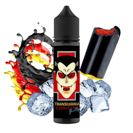 AROMA DARUMA TRANSILVANIA 10ML