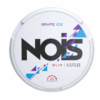 NOIS POUCHES GRAPE 25MG 22UD