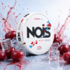 NOIS POUCHES SLIM CHERRY ICE 25MG 22UD