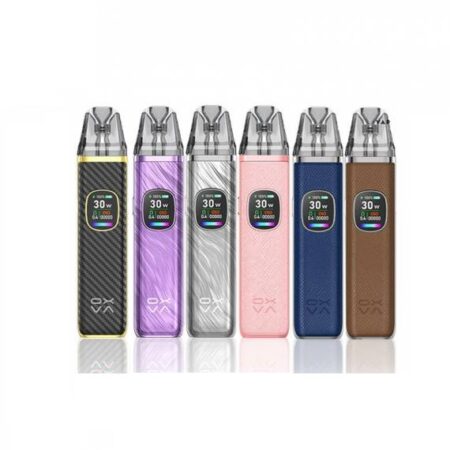 OXVA XLIM PRO 2 POD KIT