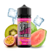 AROMA DRIFTER KIWI PASSION GUAVA ICE 24ML