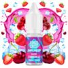 KINGS CREST BAR JUICE SALT CHERRY STRAWBERRY ICE