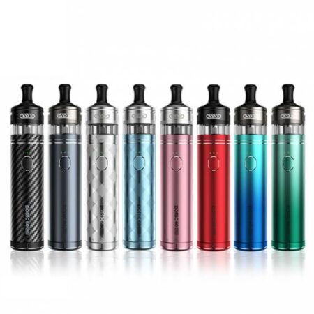 VOOPOO DORIC 60 PRO POD