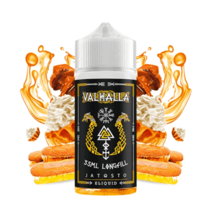 AROMA VALHALLA 35ML