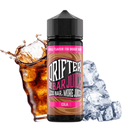 AROMA DRIFTER COLA ICE 24ML