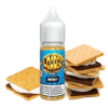 LOADED SALTS SMORES 10ML