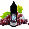 RUTHLESS SALTS DRANK GRAPE ON ICE 10ML