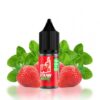 ELIQUID OIL 4 VAP STRAW MINT 10ML