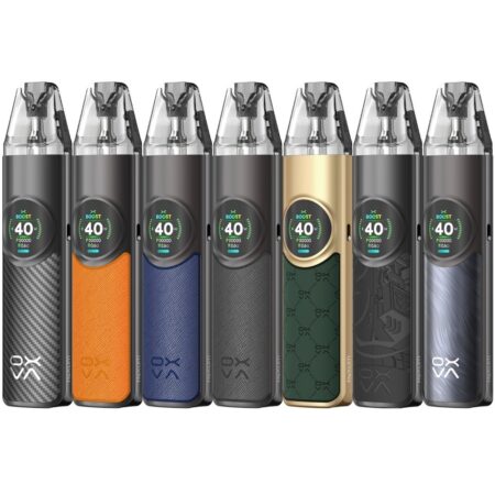 OXVA NEXLIM POD KIT