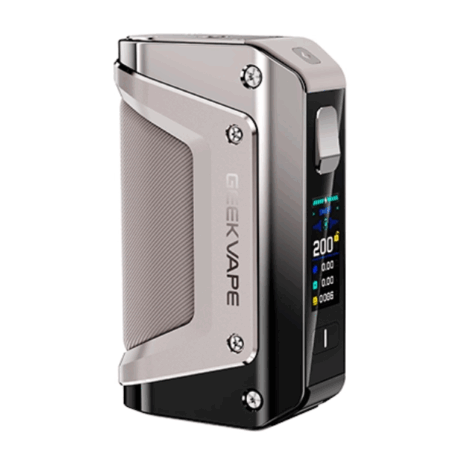 GEEKVAPE AEGIS LEGEND 3 MOD