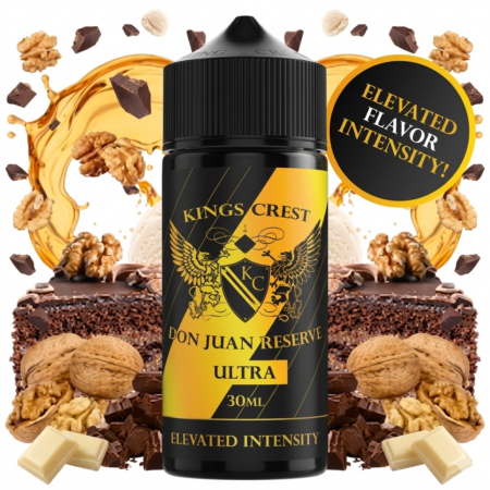 AROMA DON JUAN SUPRA RESERVE ULTRA 30ML