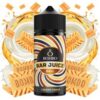 AROMA BOMBO CREAMY COOKIE 24ML