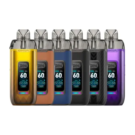 OXVA VPRIME KIT