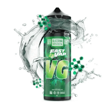 BASE OIL 4 VAP FAST 70ML MACERACION ULTRA RAPIDA