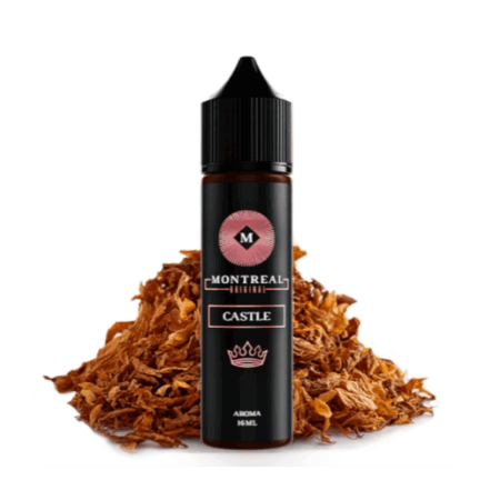 AROMA MONTREAL ORIGINAL CASTLE 16ML