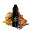 ELIQUID MONTREAL ORIGINAL SALT VELVET 10ML