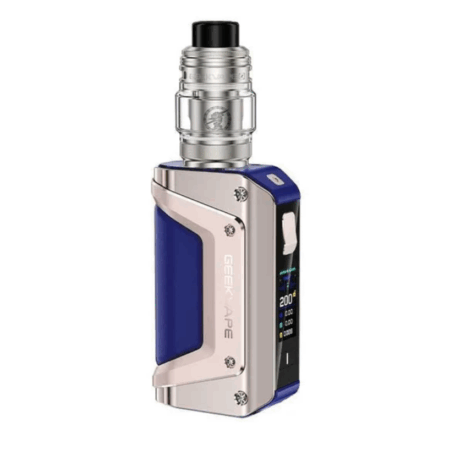 GEEKVAPE AEGIS LEGEND 3 L200 KIT
