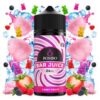 AROMA BOMBO BAR JUICE COTTON CANDY ICE 24ML