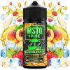 AROMA MSTQ JUICE PEAR PEACH STRAWBERRY ICE 30ML