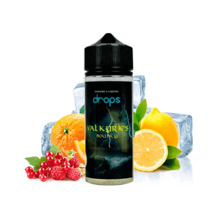 AROMA DROPS VALKYRIES BOUNTY 16ML LONGFILL