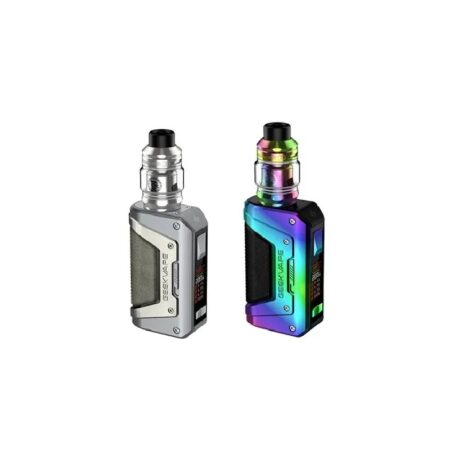 GEEKVAPE AEGIS LEGEND 3 L200 KIT