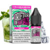 DRIFTER BAR SALTS MOJITO ICE 10ML