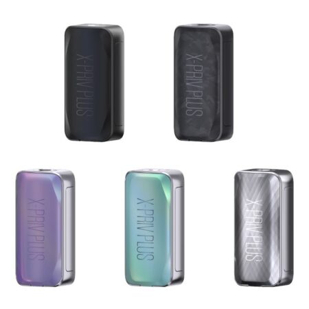 SMOK X-PRIV PLUS MOD
