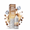 JUST JUICE BAR SALTS ICED CARAMEL MACCHIATO 10ML
