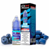 OXVA OX PASSION SALTS BLUE BUBBLE 10ML