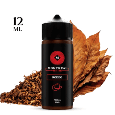 AROMA MONTREAL ORIGINAL RODEO 12ML LONGFILL