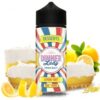 AROMA DINNER LADY LEMON TART 30ML LONGFILL
