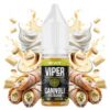ELIQUID VIPER SALTS CANNOLI PISTACHIO 10ML