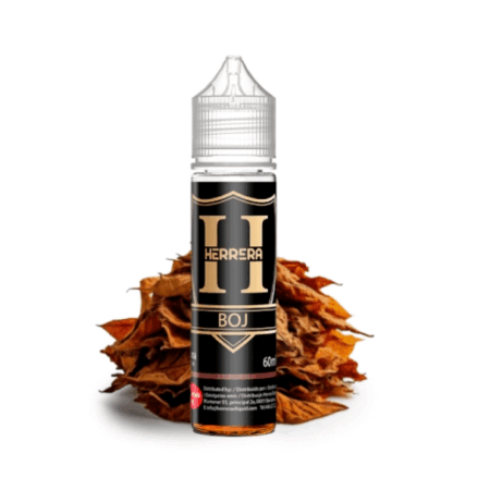 AROMA HERRERA BOJ LONGFILL 30ML