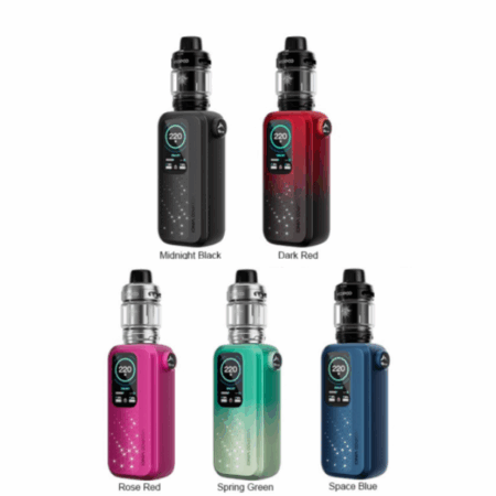 VOOPOO VINCI SPARK 220 KIT