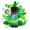 AROMA JUST JUICE GUANABANA LIME 24ML LONGFILL