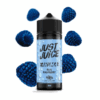 AROMA JUST JUICE BLUE RASPBERRY 24ML LONGFILL