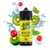 AROMA JUST JUICE KIWI CRANBERRY 24ML LONGFILL
