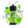 AROMA JUST JUICE APPLE PEAR 24ML LONGFILL
