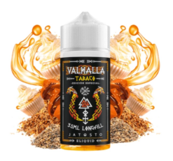 AROMA LONGFILL VALHALLA TOBACCO 35ML