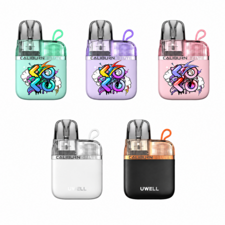 UWELL CALIBURN G3 LITE KOKO