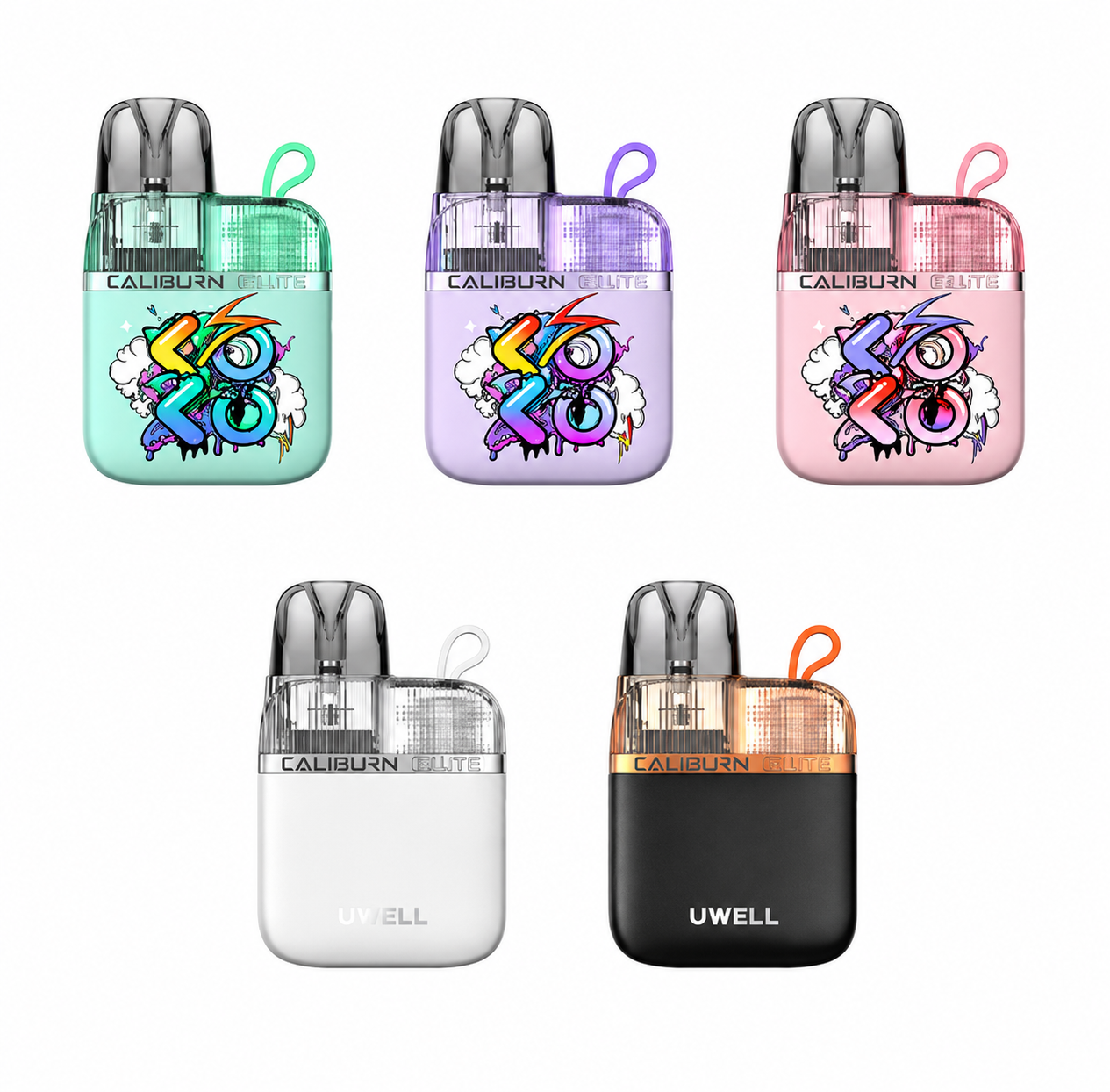 UWELL CALIBURN G3 LITE KOKO
